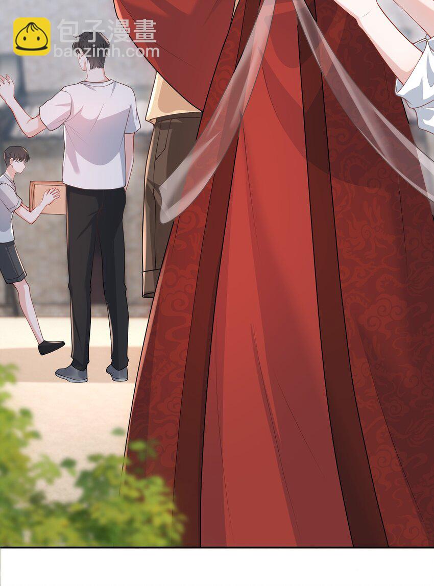 007 终于抓到你啦！-第7话