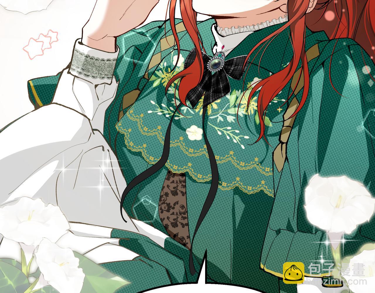 她會馴服英雄 - 11-平民魔法師(1/4) - 8