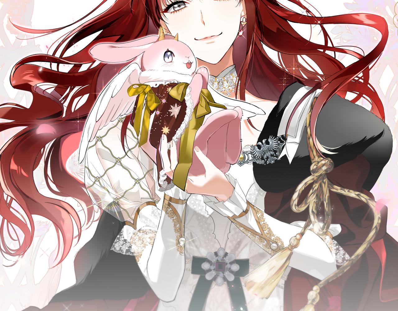 她會馴服英雄 - 11-平民魔法師(1/4) - 3