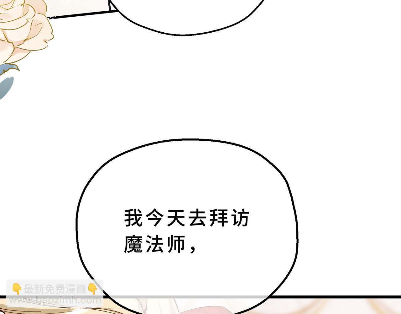 她會馴服英雄 - 11-平民魔法師(1/4) - 6