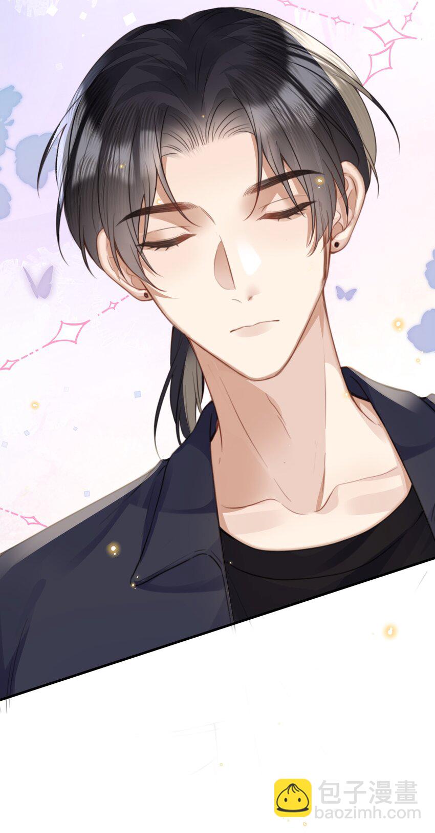 029 你用得着和他比?-第29话