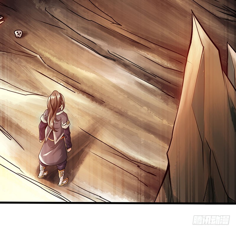 43-天生道体-第45话