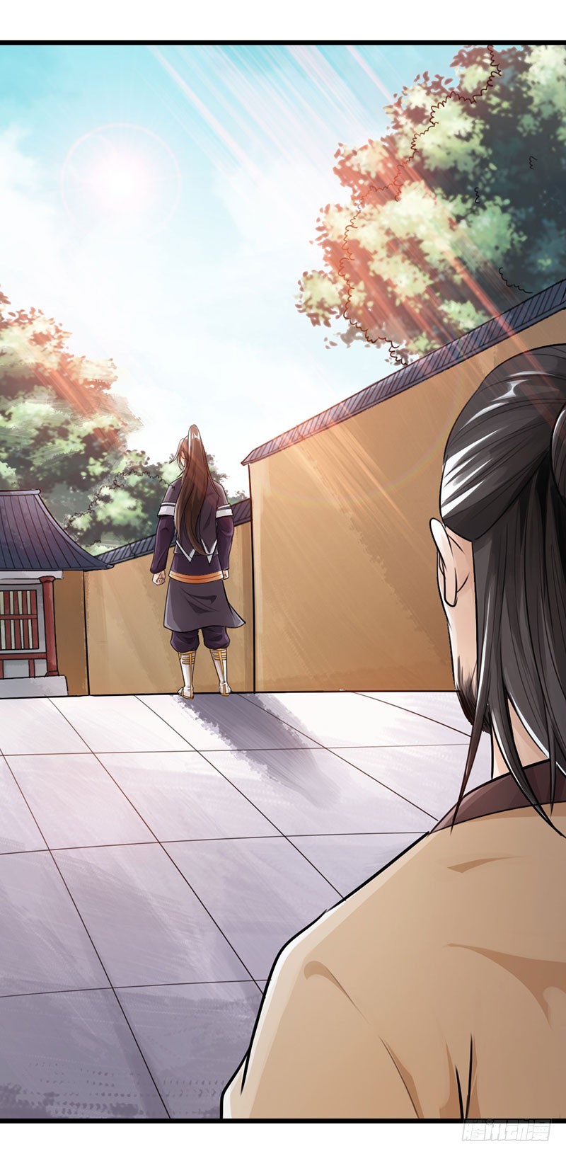 45-重回秦家-第47话