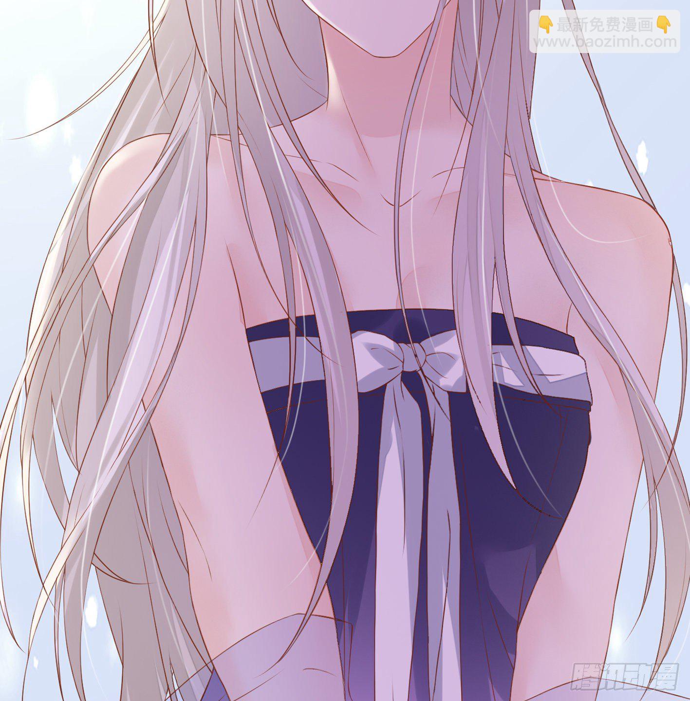 序章 他重生成太后的男宠-第1话