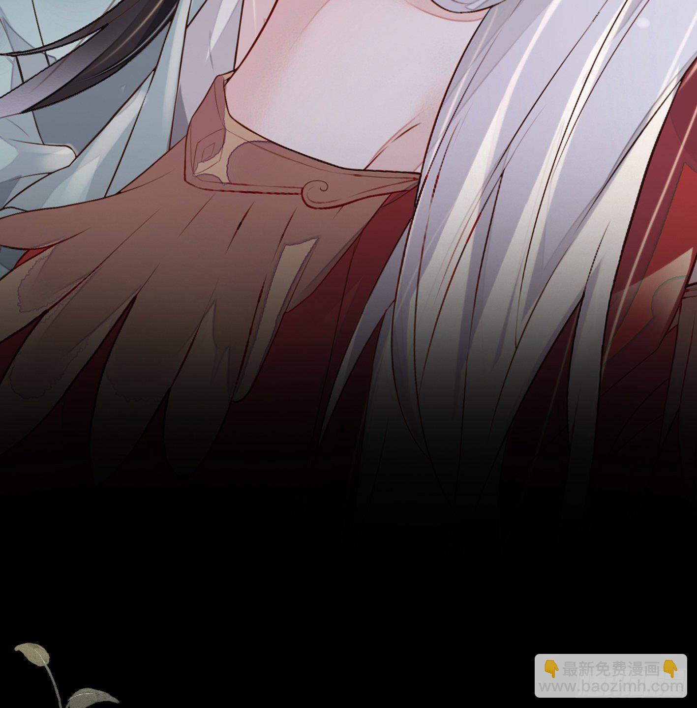 序章 他重生成太后的男宠-第1话