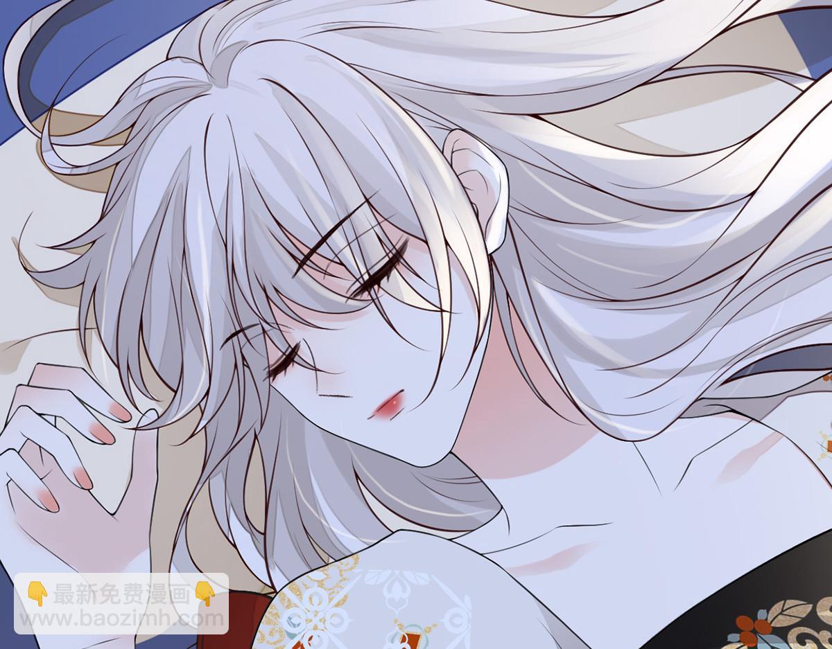 第110话 她想驯服朕(1/3)-第101话