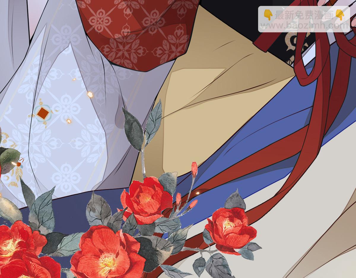 第110话 她想驯服朕(1/3)-第101话