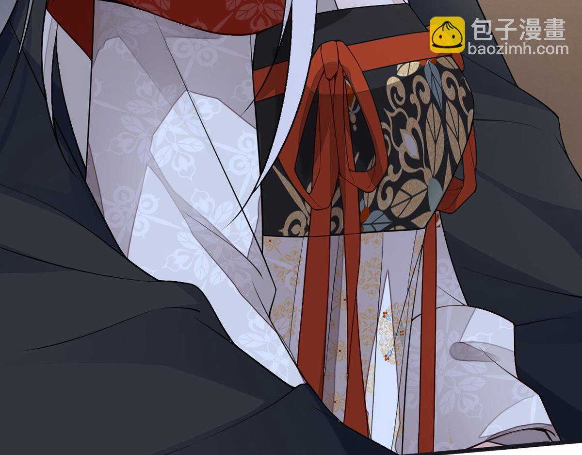 第118话 造化弄人(1/3)-第109话