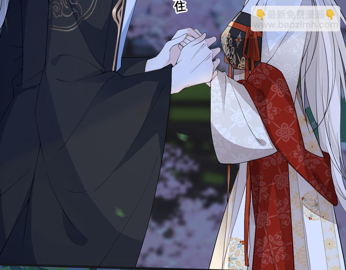 第120话 生而尊贵？(1/3)-第111话