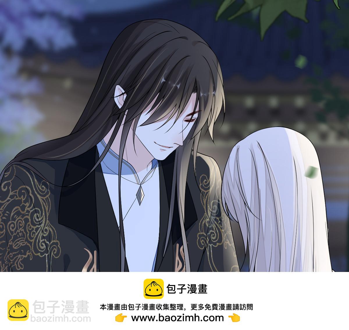 第120话 生而尊贵？(1/3)-第111话