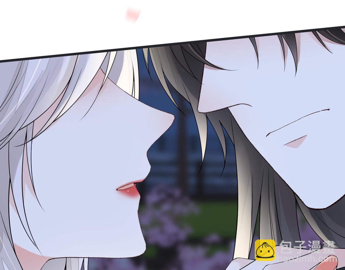 第122话 卿卿，亲亲(1/3)-第113话