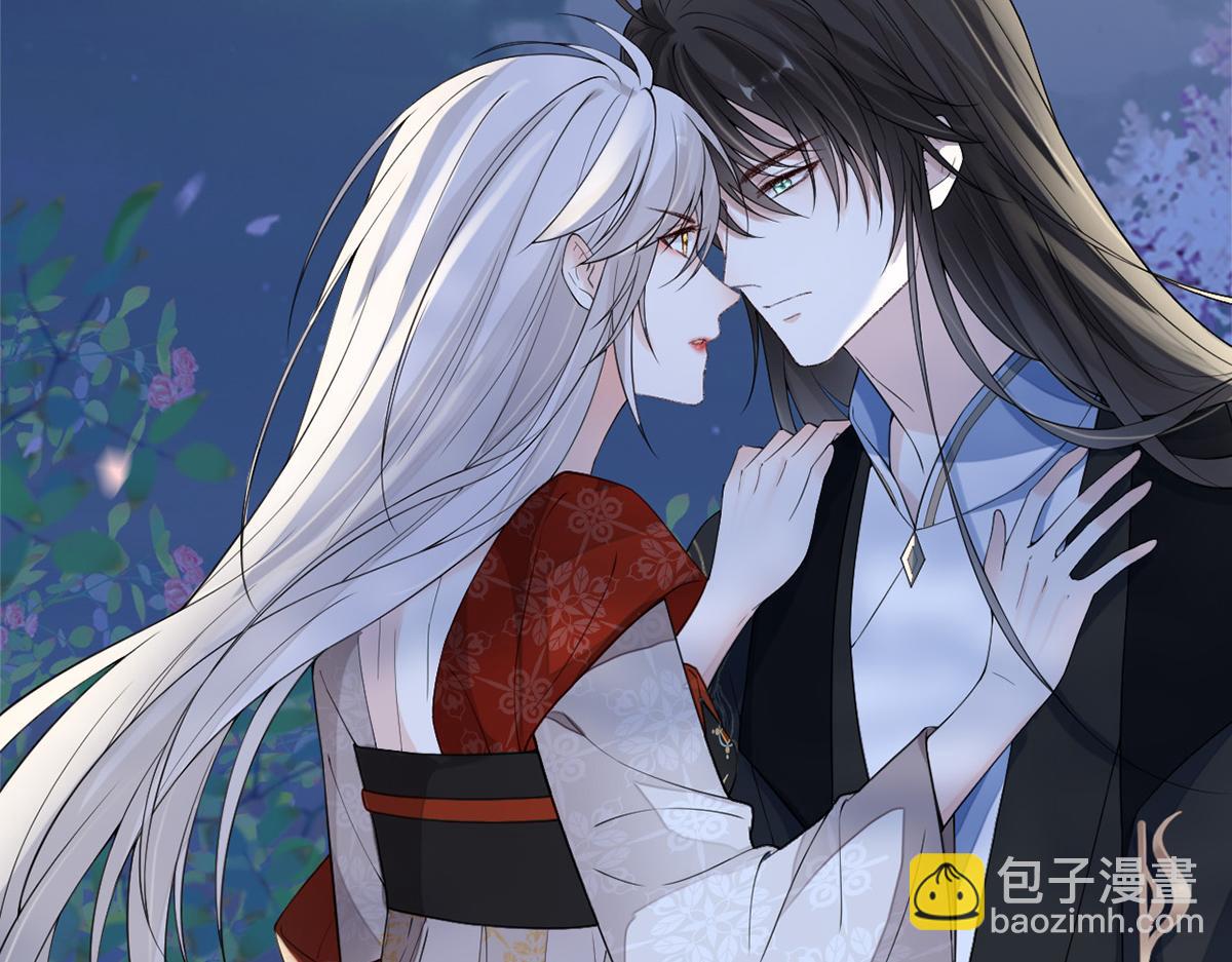 第122话 卿卿，亲亲(1/3)-第113话