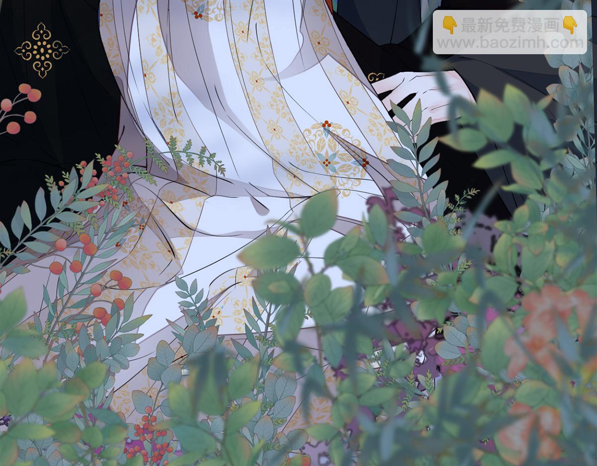 第122话 卿卿，亲亲(1/3)-第113话