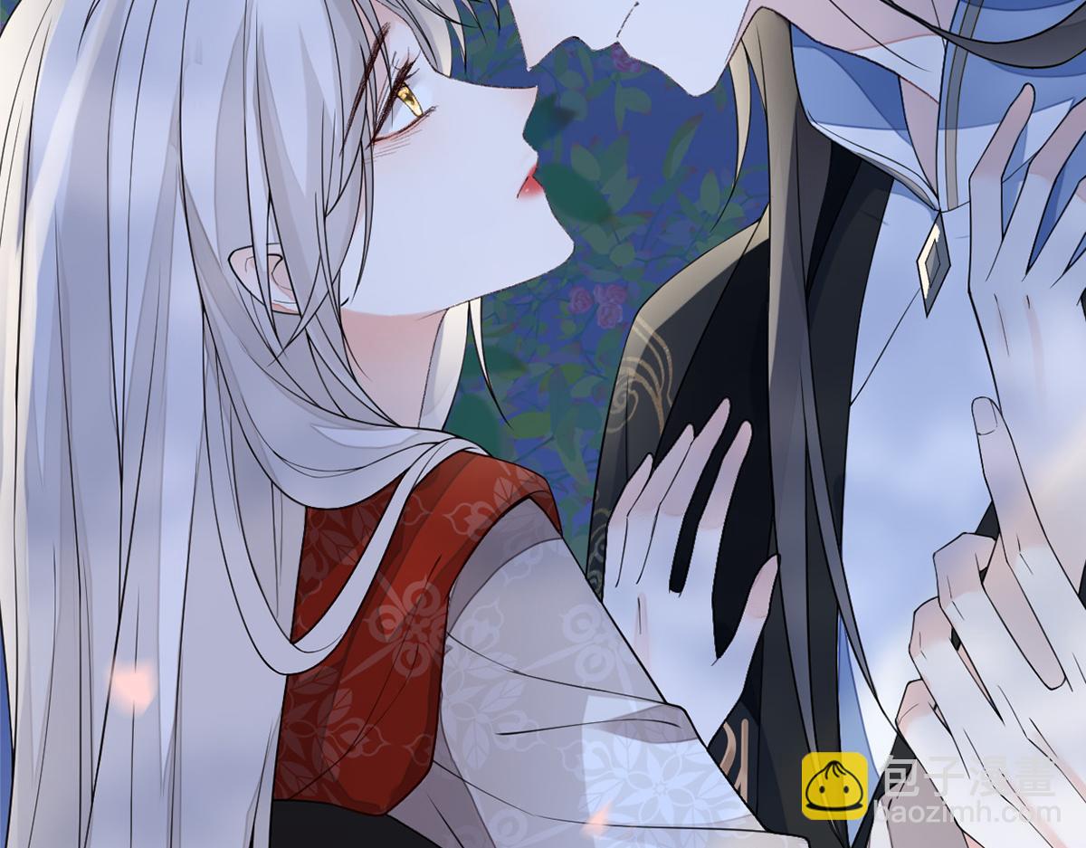 第122话 卿卿，亲亲(1/3)-第113话