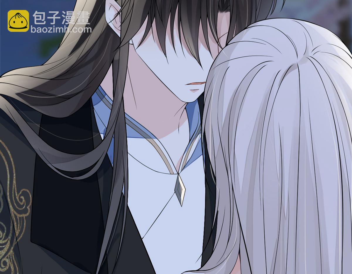 第122话 卿卿，亲亲(1/3)-第113话