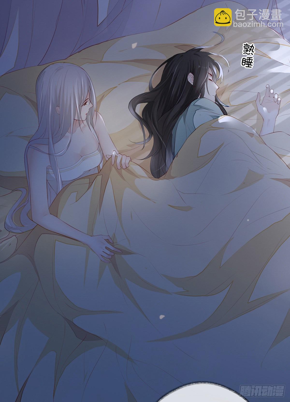 儿子教争宠-第15话