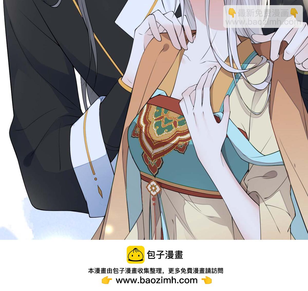 第158话 视他若父(1/3)-第149话