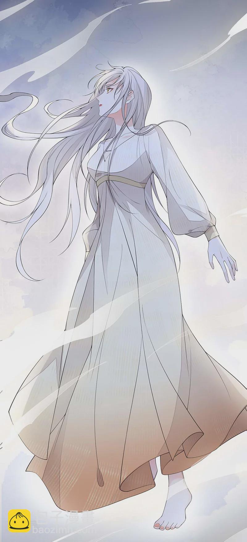 第165话 孰能无情-第159话