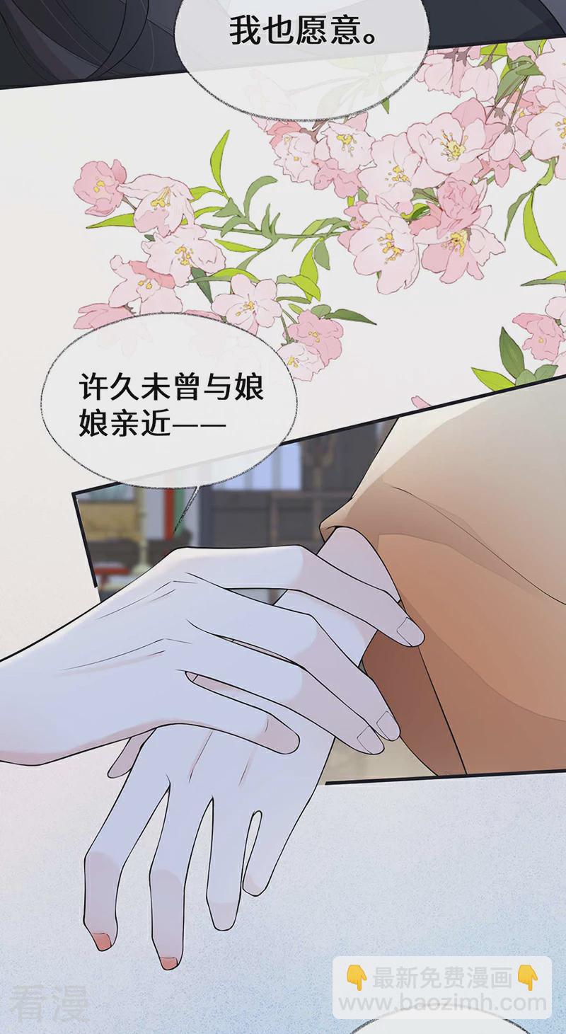 第173话 可以继续吻你吗？-第167话