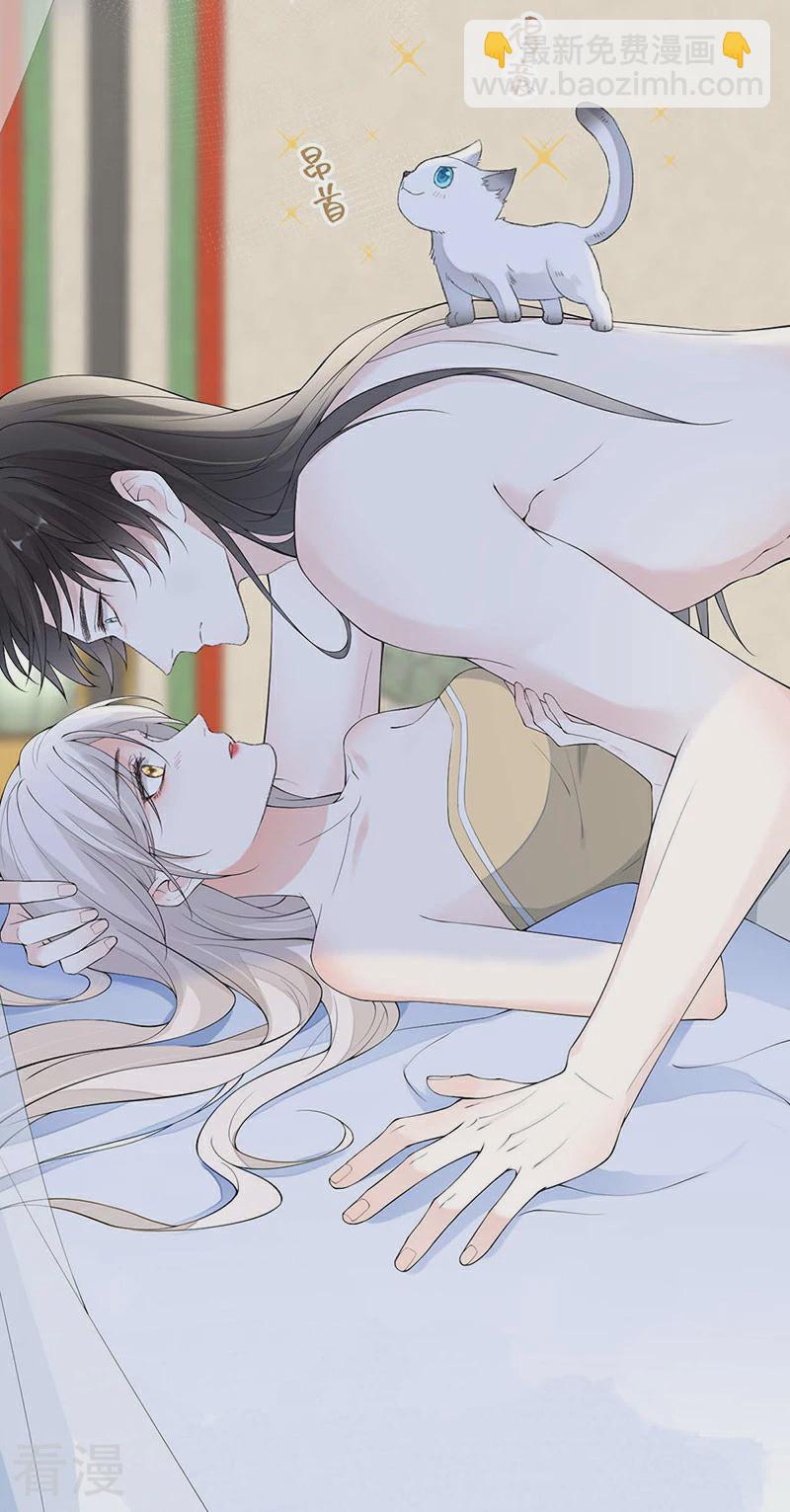 第179话 猫咪踩奶-第173话