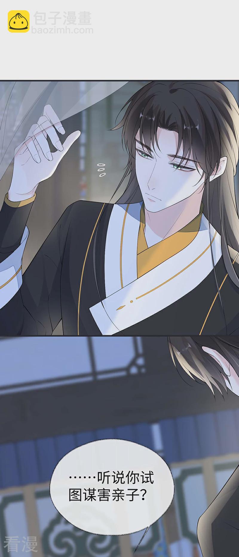 番外2 孕中记事（上）-第177话