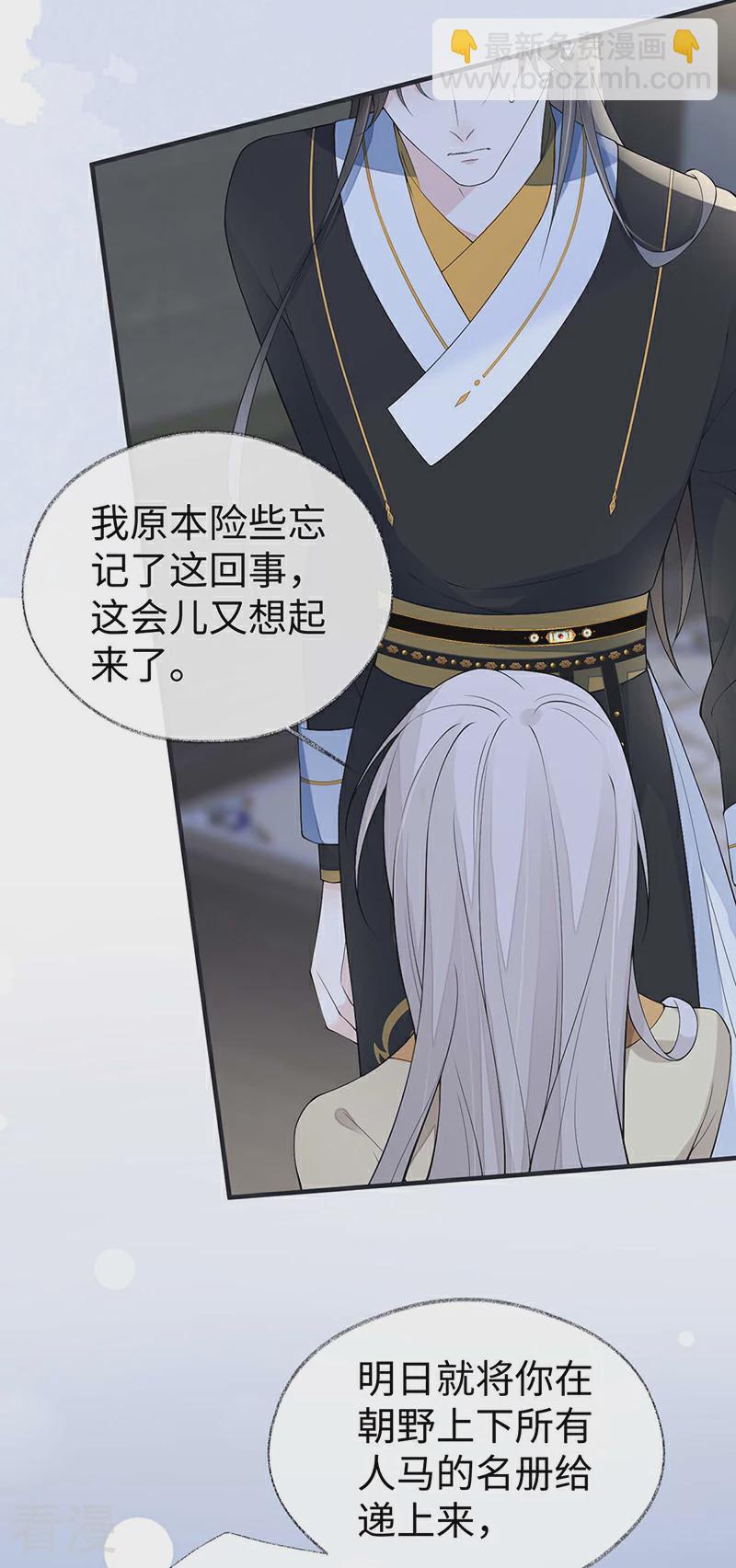 番外2 孕中记事（上）-第177话