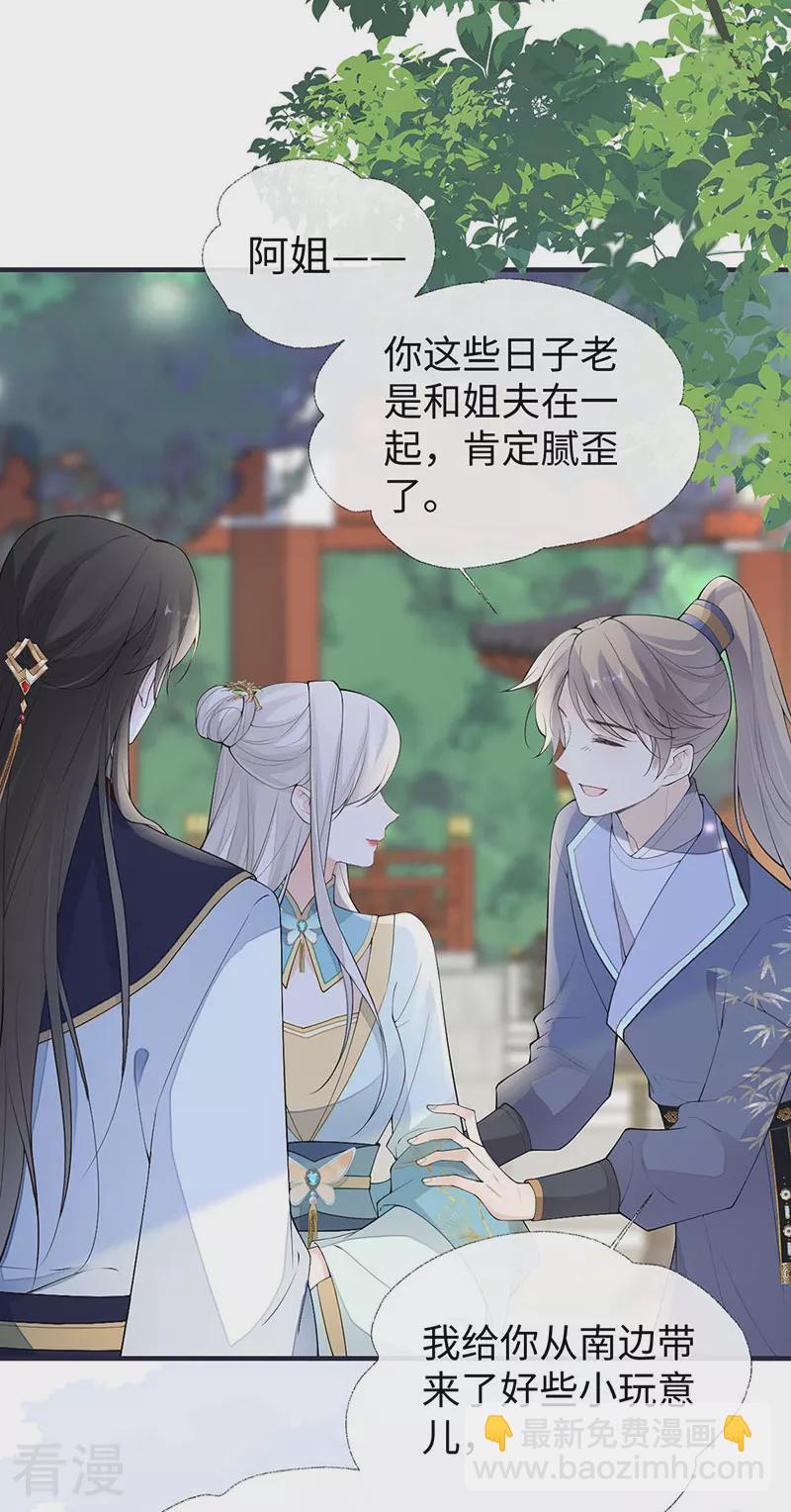 番外6 一日为姐，终身为姐（下）-第181话