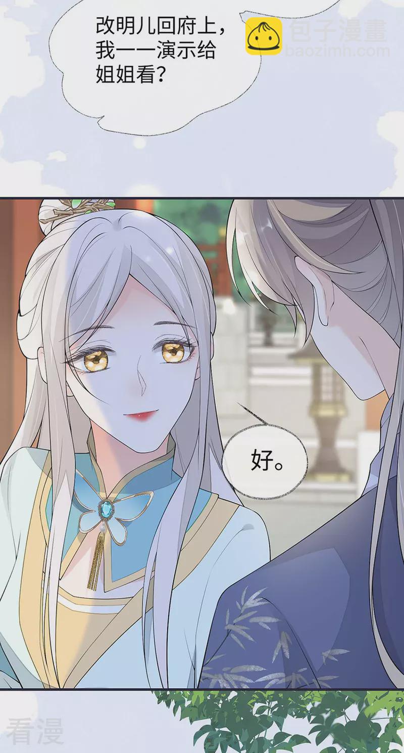 番外6 一日为姐，终身为姐（下）-第181话