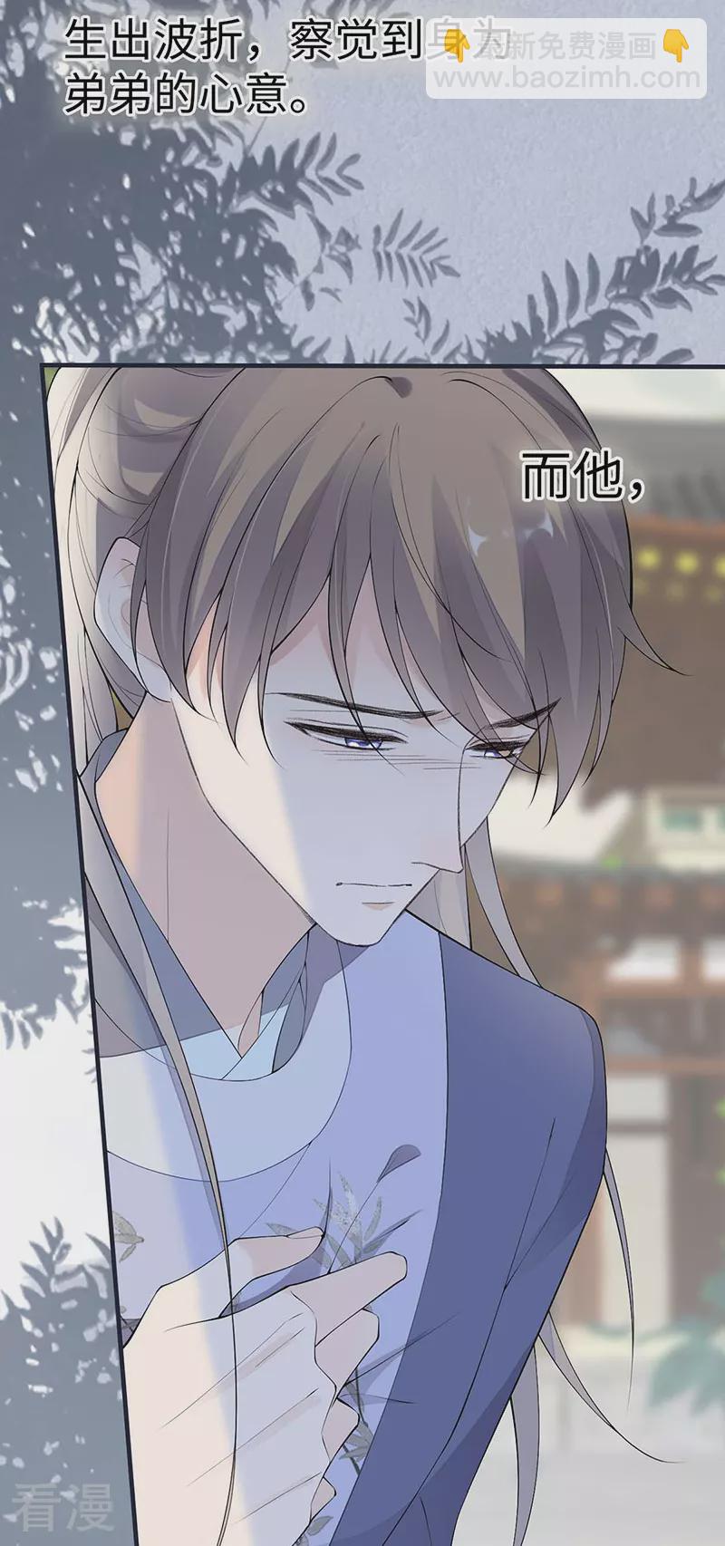 番外6 一日为姐，终身为姐（下）-第181话