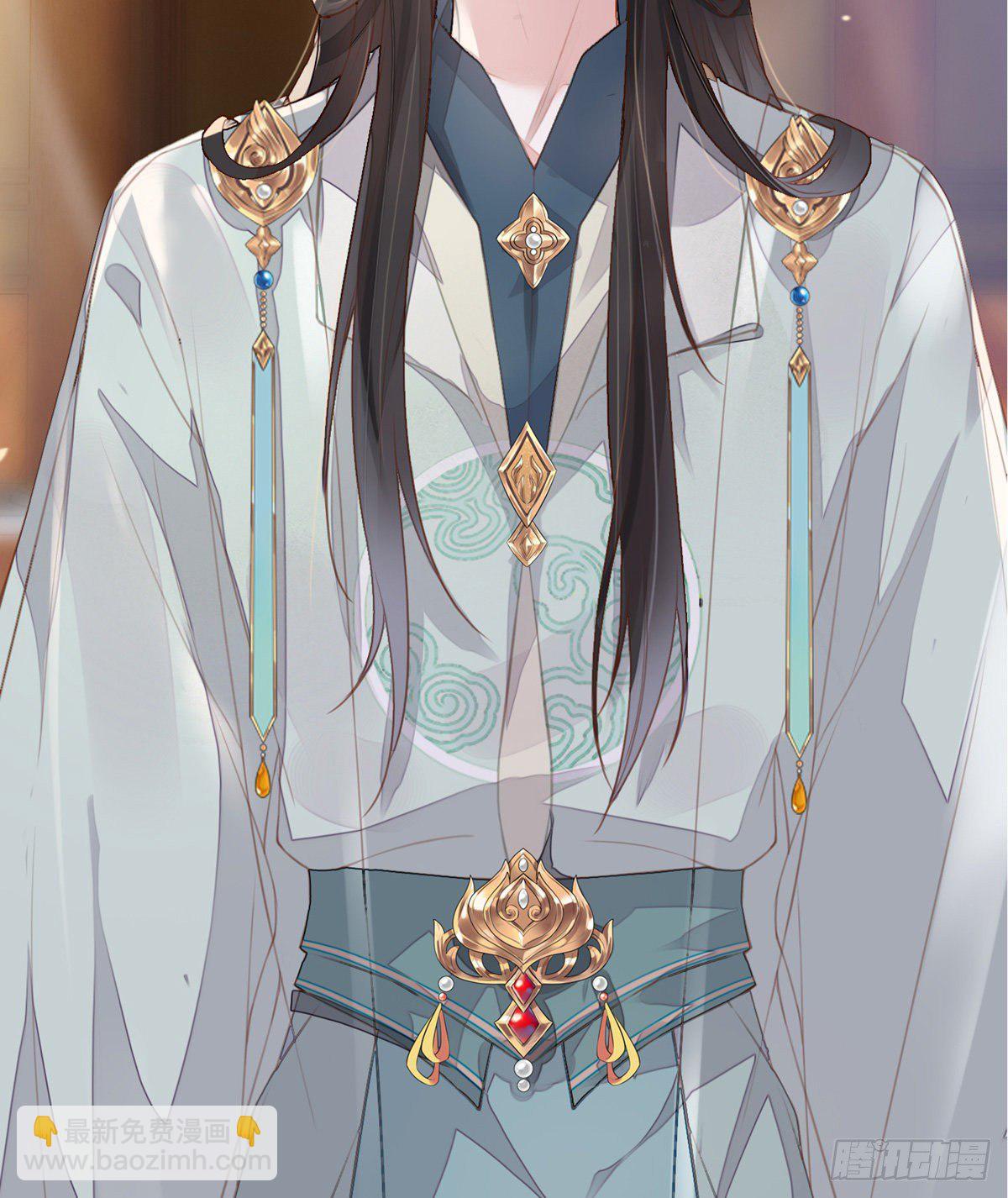 知道怎么侍奉吗？(1/2)-第3话