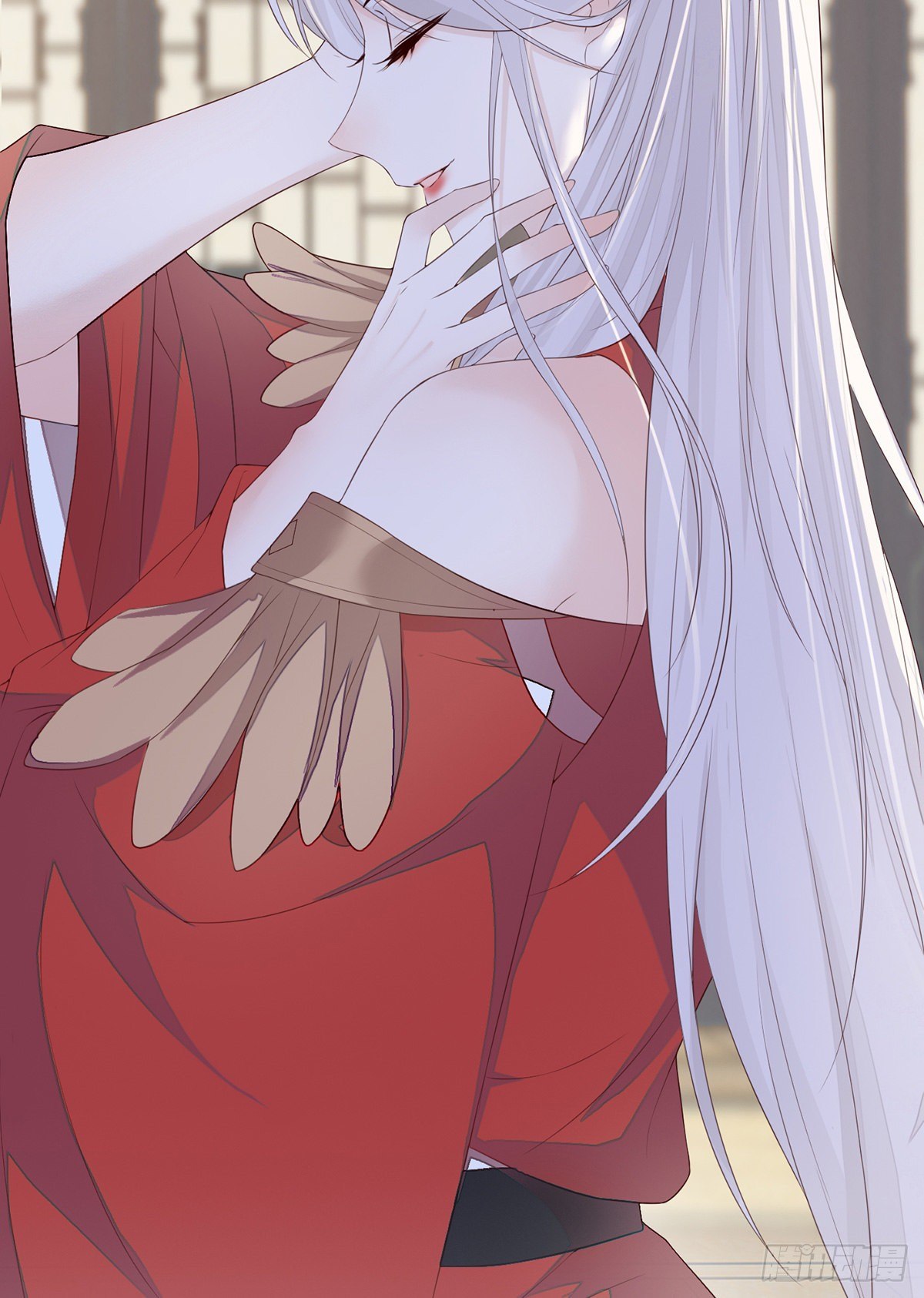 为我驯服(1/2)-第25话