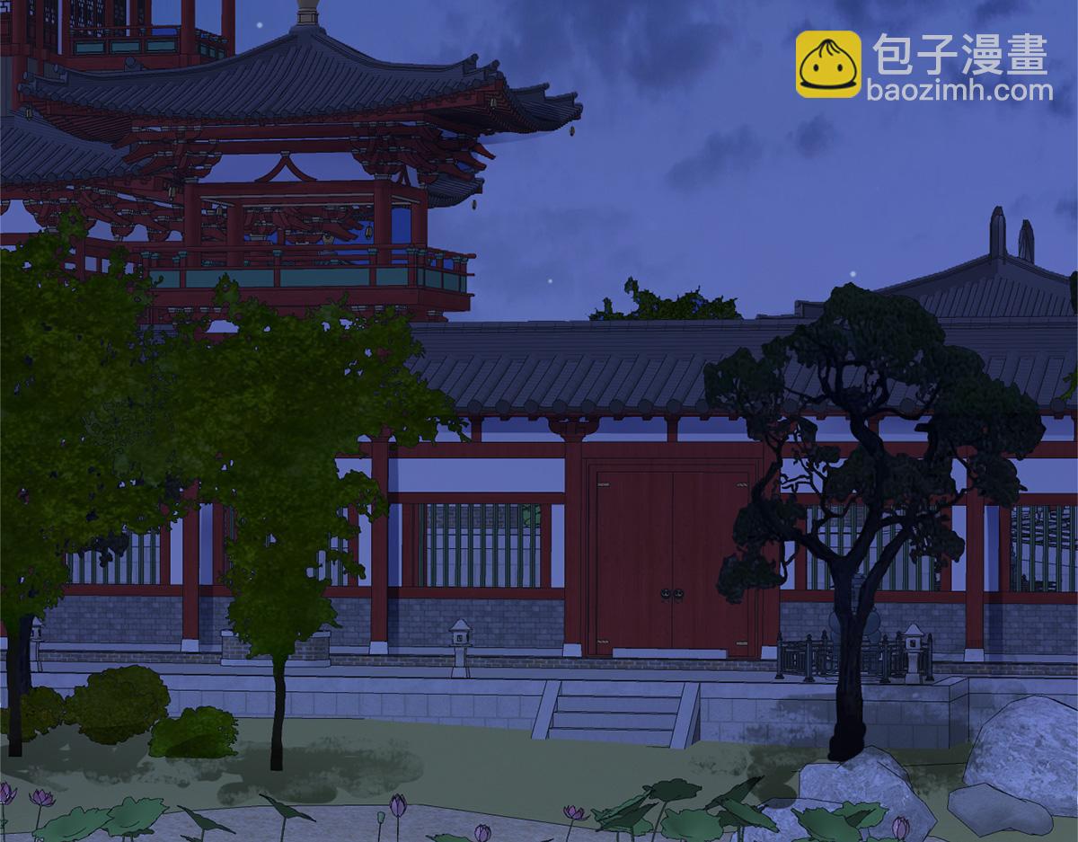 第36话 从没爱过(1/3)-第37话