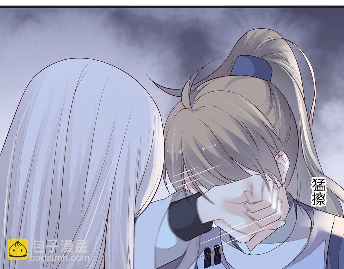 第36话 从没爱过(1/3)-第37话