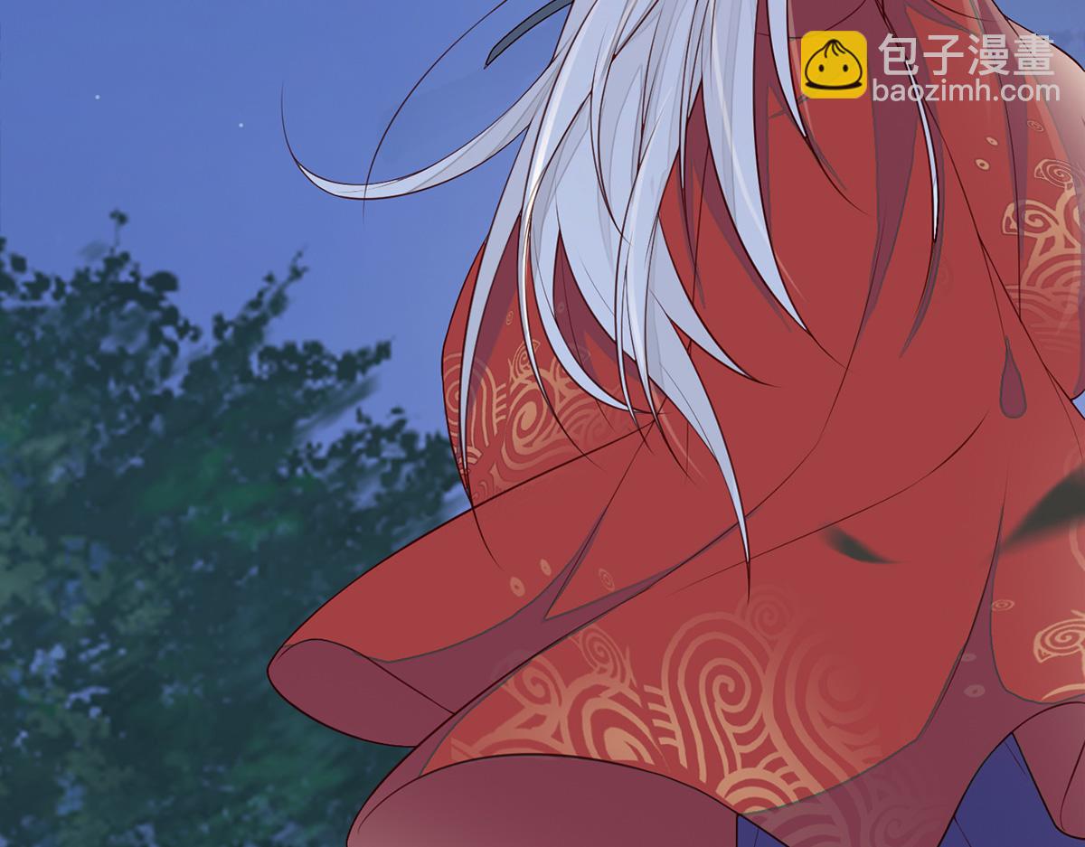 第36话 从没爱过(1/3)-第37话