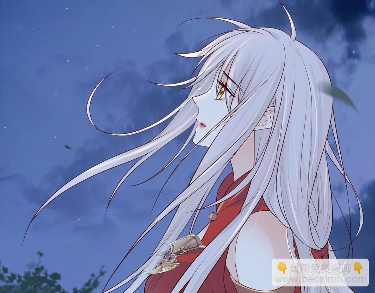 第36话 从没爱过(1/3)-第37话