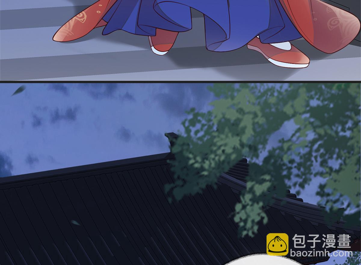 第36话 从没爱过(1/3)-第37话