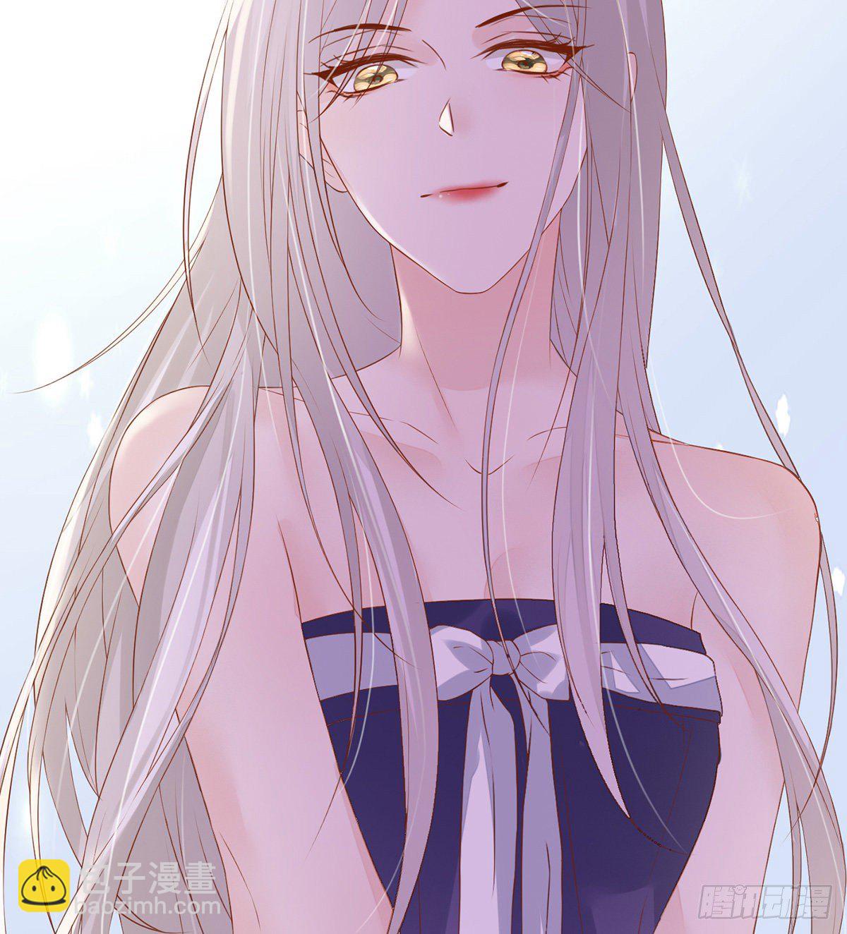 裙下臣，帐中宠(1/2)-第7话