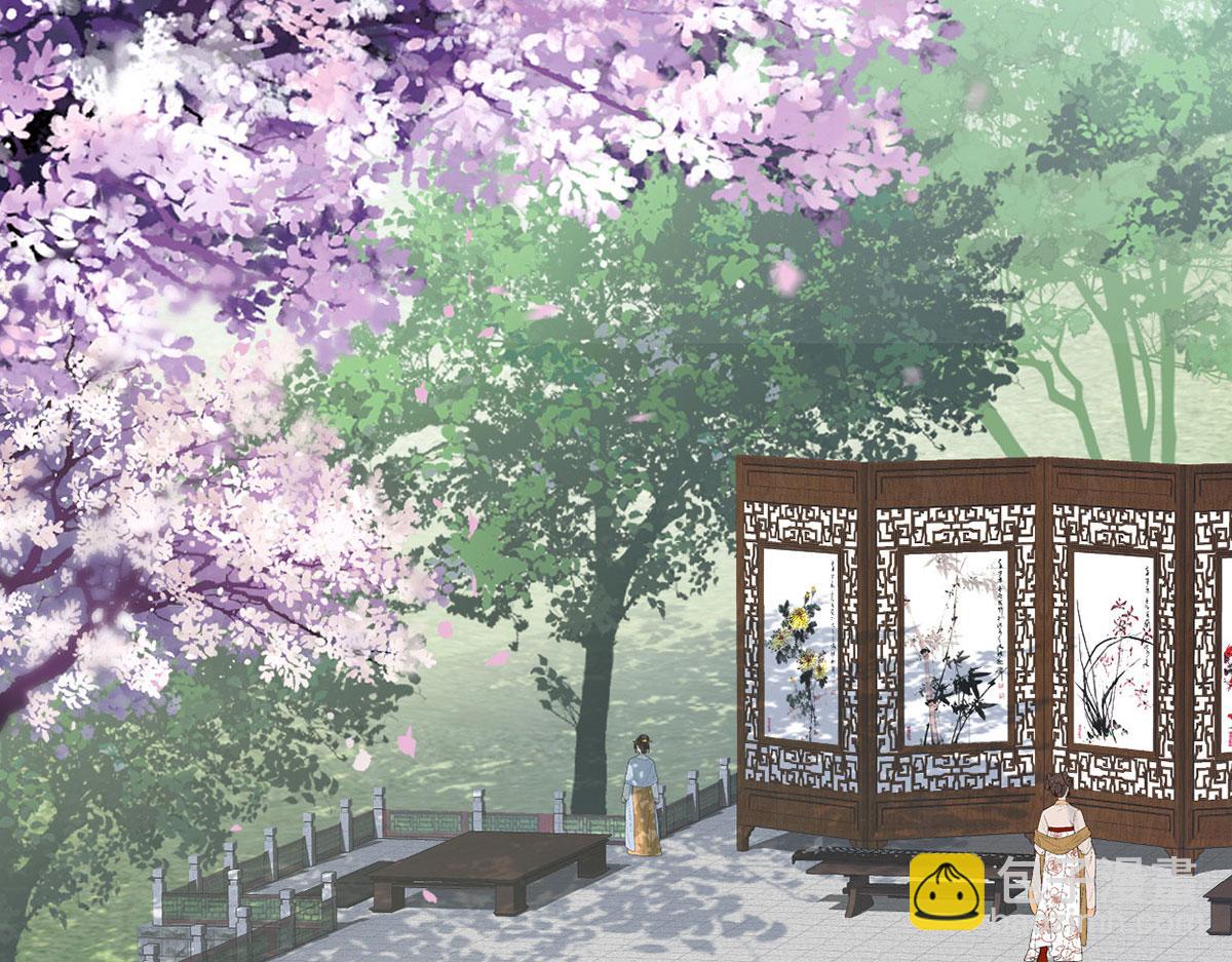 第74话 春心荡漾(1/3)-第65话