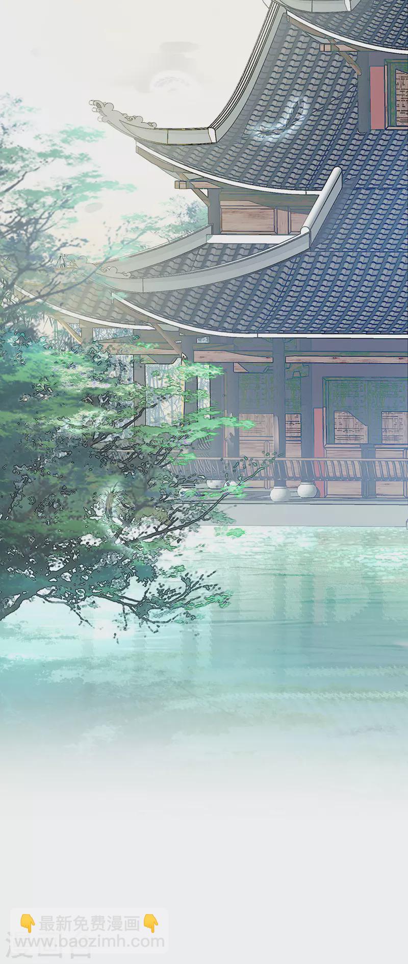 第1话 戏总算演完了(1/2)-第1话