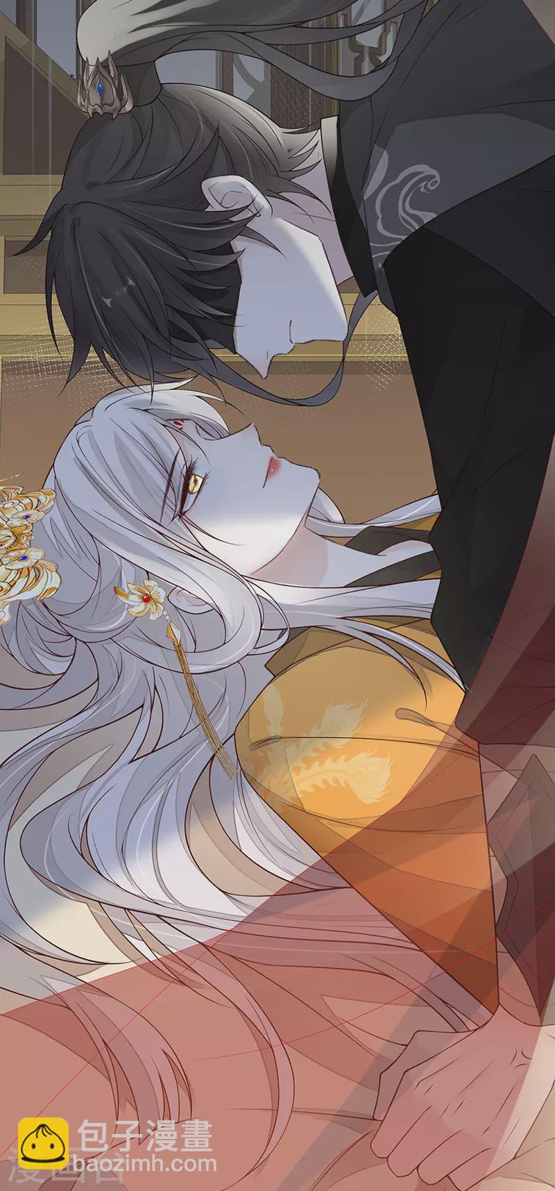 第102话 气么？陛下-第105话