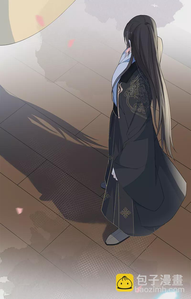 第126话 来日方长？-第129话