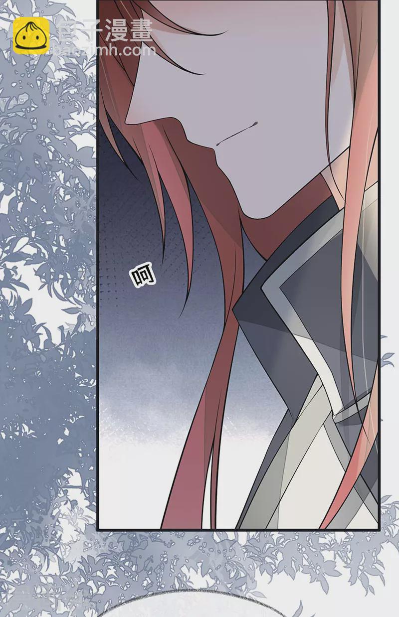 第146话 他说了不会骗我！-第151话