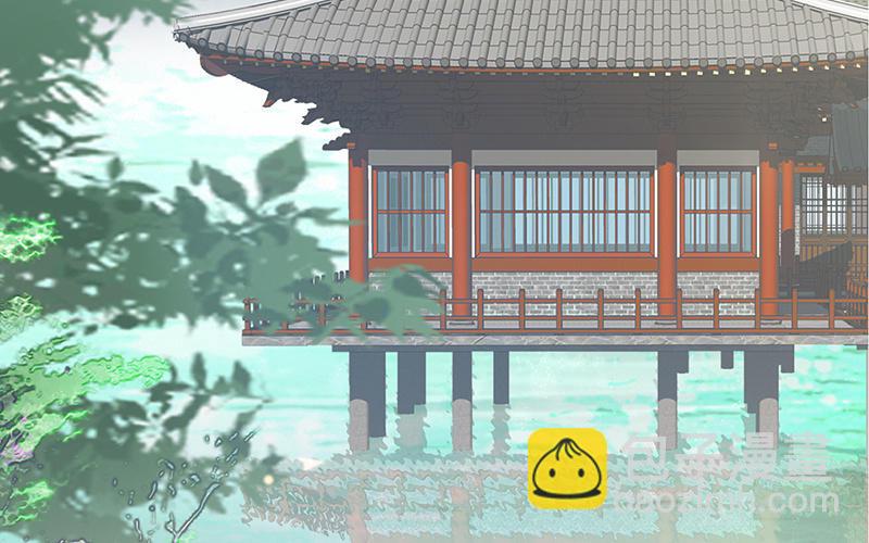 第17话 全都纳入宫吧！(1/3)-第17话