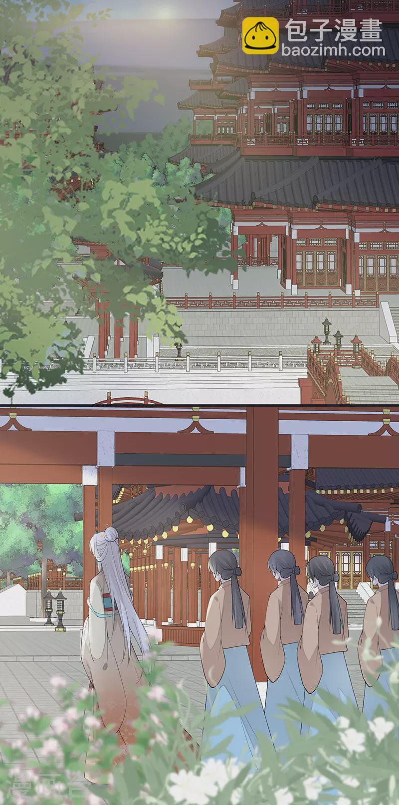 第170话 恢复记忆-第173话