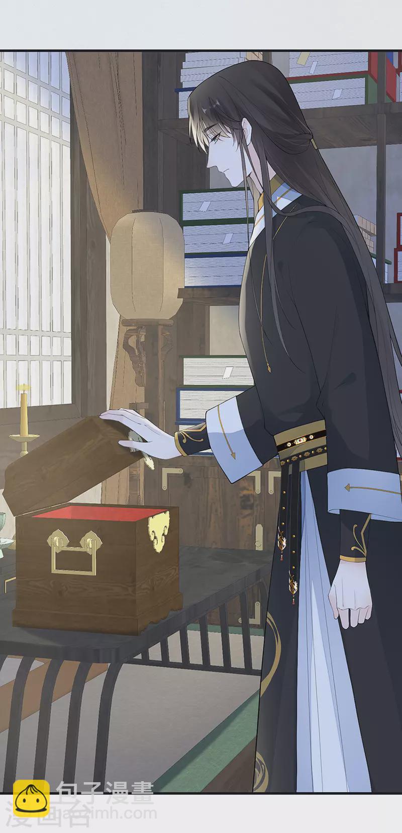 第170话 恢复记忆-第173话