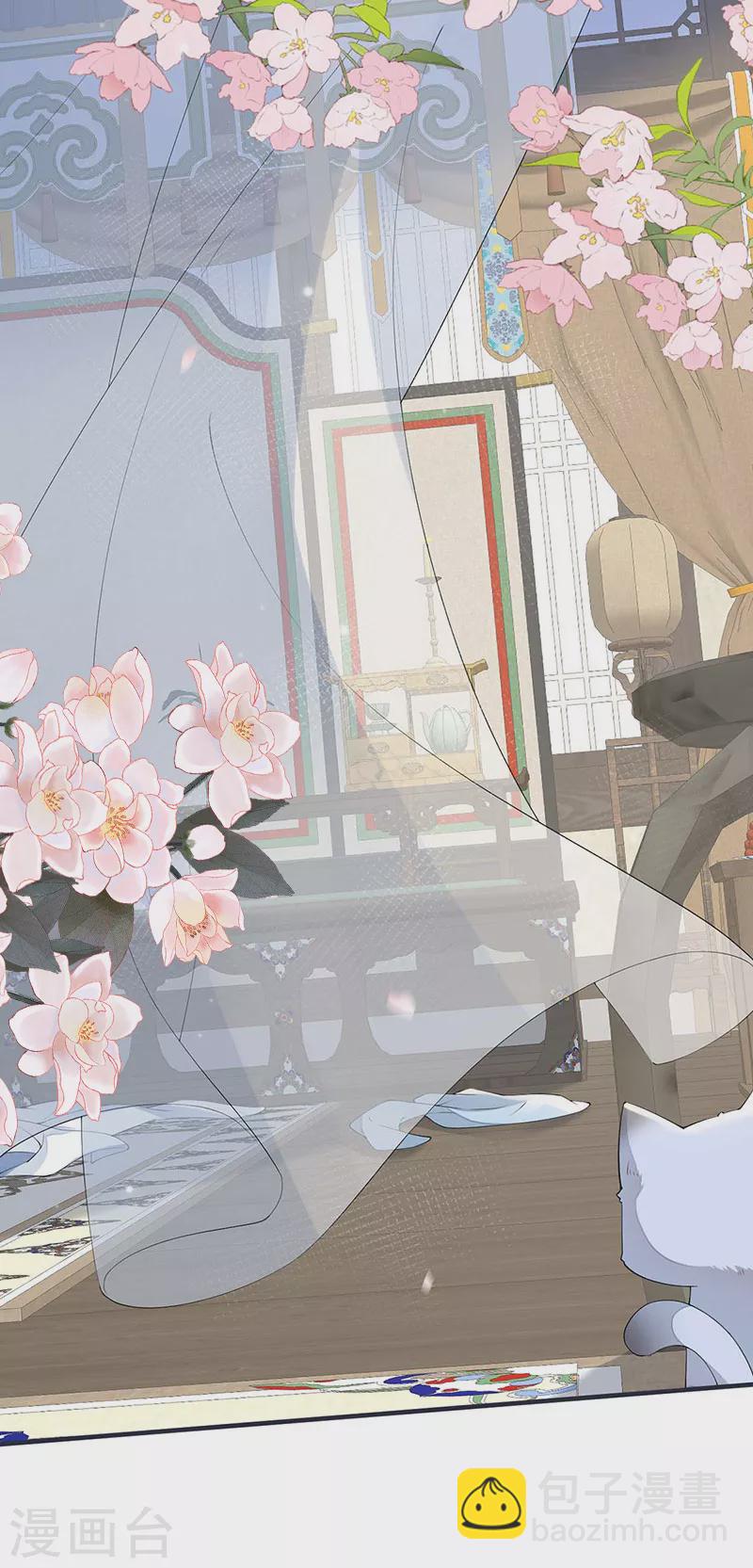 第179话 猫咪踩奶-第181话