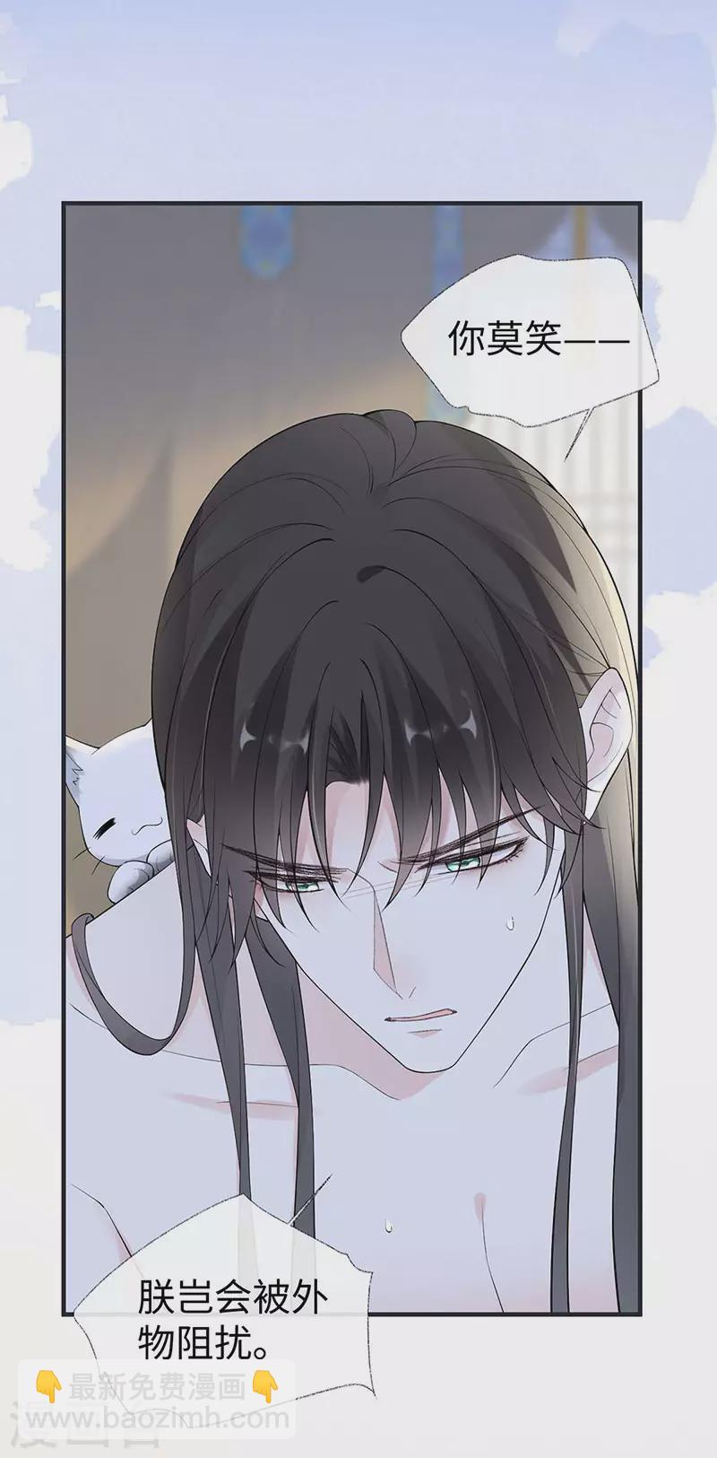 第179话 猫咪踩奶-第181话