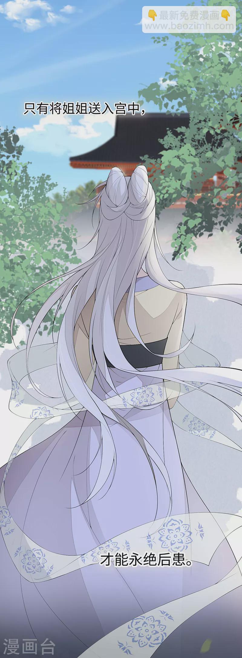 番外5 一日为姐，终身为姐（上）-第189话