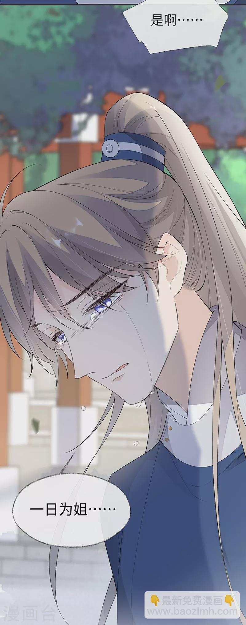 番外5 一日为姐，终身为姐（上）-第189话