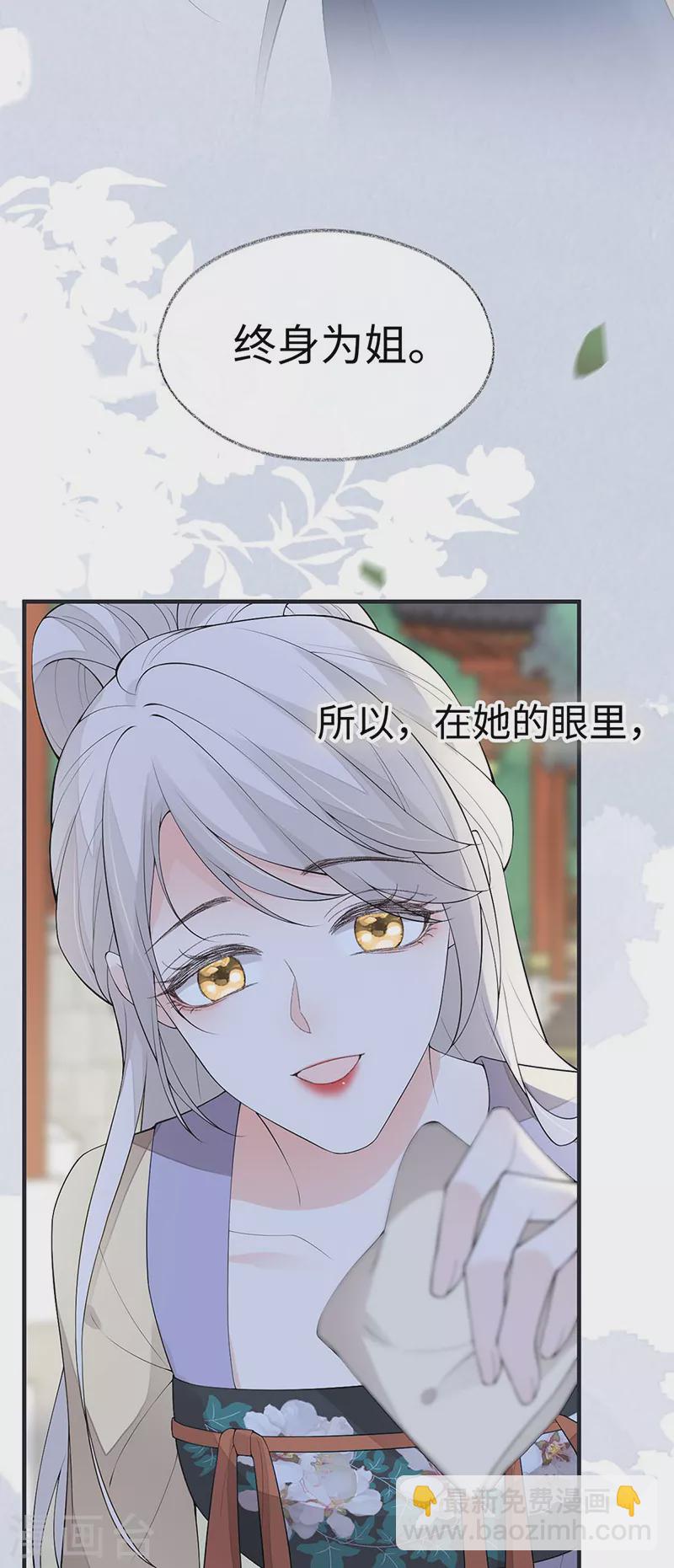 番外5 一日为姐，终身为姐（上）-第189话